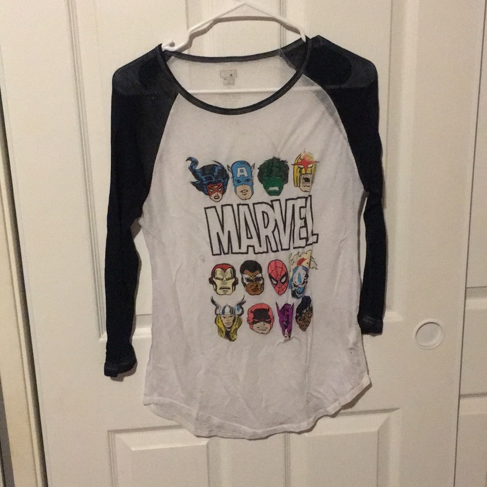 Marvel Tee